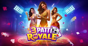Roulette Royal Night